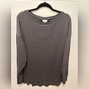 Lularoe Nora Sweater XL